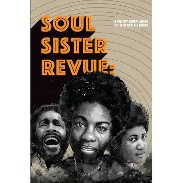 Soul Sister Revue: A Poetry Compilation