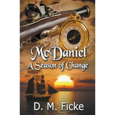 McDaniel: A Season of Change