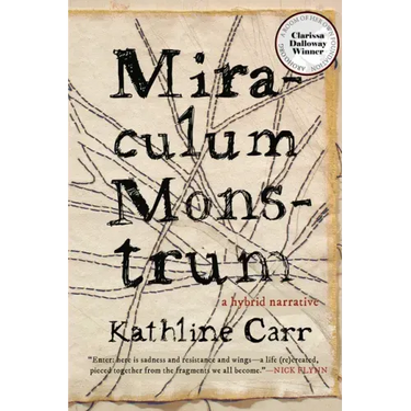 Miraculum Monstrum