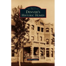 Denver's Historic Homes