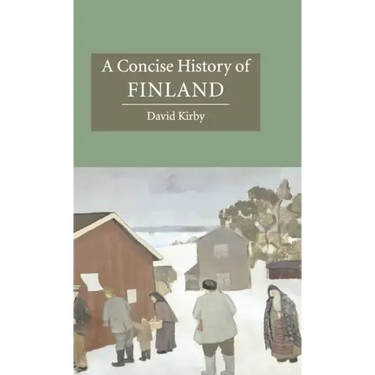 A Concise History of Finland