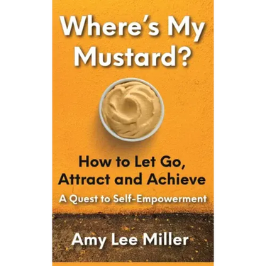 Where's My Mustard?