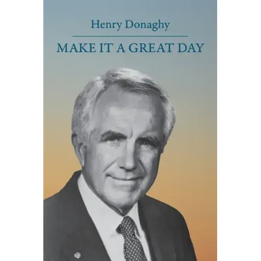 Make it a Great Day