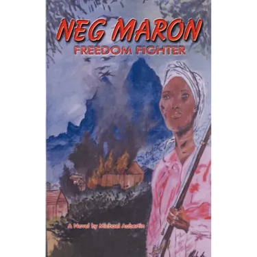 Neg Maron: : Freedom Fighter