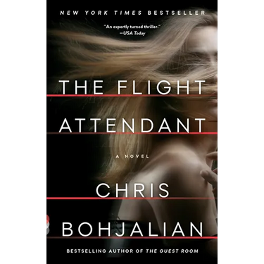 The Flight Attendant