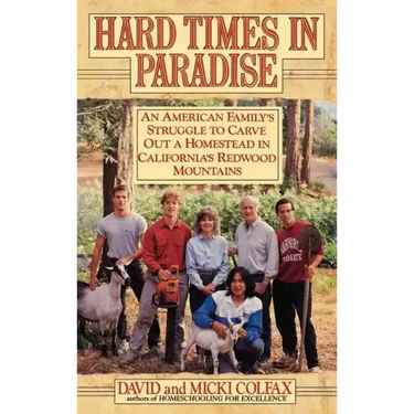 Hard Times in Paradise