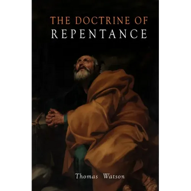 Doctrine of Repentance