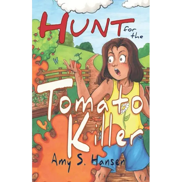 Hunt for the Tomato Killer