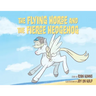 The Flying Horse and the Fierce Hedgehog: A Cape May Zoo Party at the Beach
