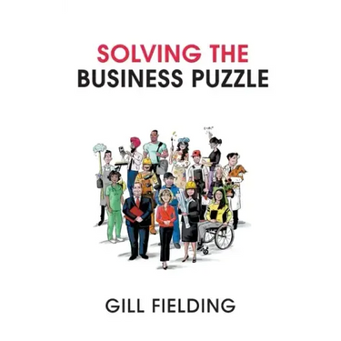 Solving the Business Puzzle