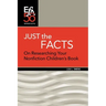 Just the Facts: On Researching Your Nonfiction Children's Book