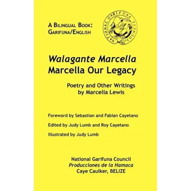 Walagante Marcella: Marcella Our Legacy