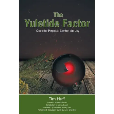 The Yuletide Factor: Cause for Perpetual Comfort and Joy