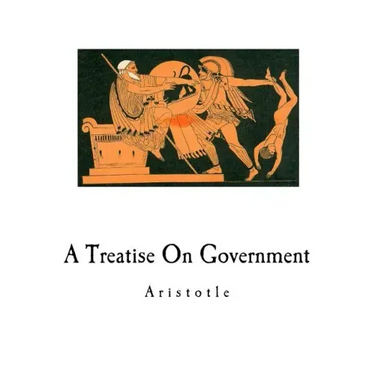 A Treatise on Government