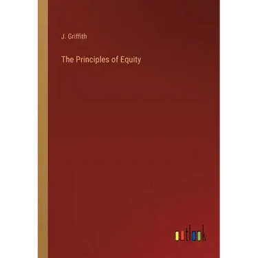 The Principles of Equity