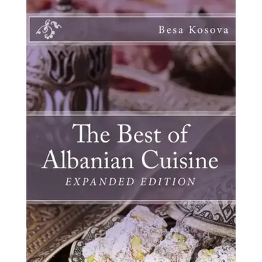 The Best of Albanian Cuisine