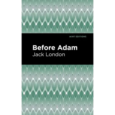 Before Adam