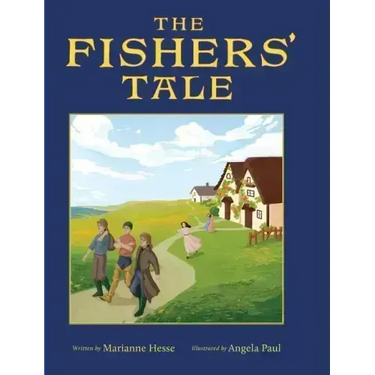 The Fishers' Tale