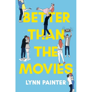 Better Than the Movies