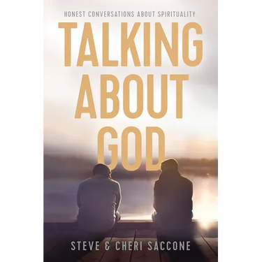 Talking about God: Honest Conversations about Spirituality