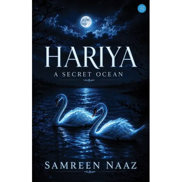 Hariya: A Secret Ocean