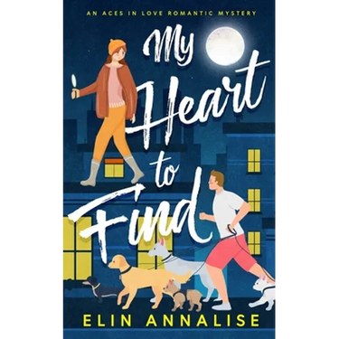 My Heart to Find