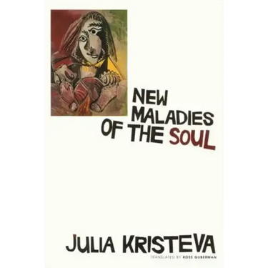 New Maladies of the Soul