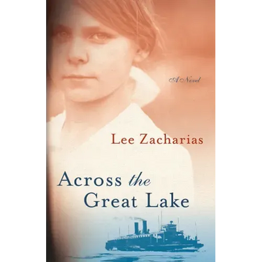Across the Great Lake