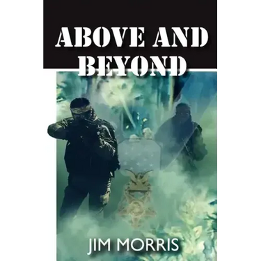 Above and Beyond