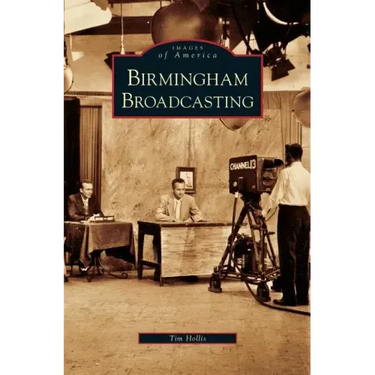 Birmingham Broadcasting