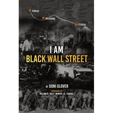 I Am Black Wall Street