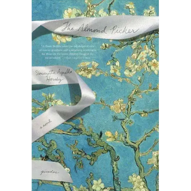 The Almond Picker