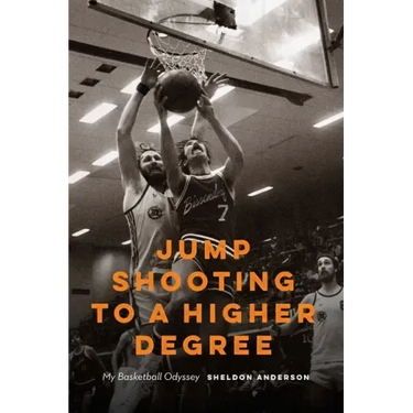 Jump Shooting to a Higher Degree: Jump Shooting to a Higher Degree