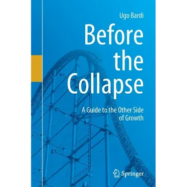 Before the Collapse: A Guide to the Other Side of Growth