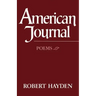 American Journal: Poems