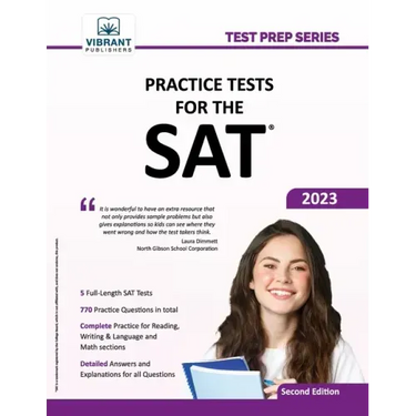 Practice Tests For The SAT