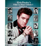 Elvis Presley's Film Co-Stars Volume I From A to K