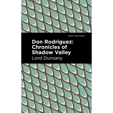 Don Rodriguez: Chronicles of Shadow Valley