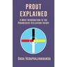 Prout Explained: A Brief Introduction to the Progressive Utilization Theory