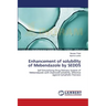 Enhancement of solubility of Mebendazole by SEDDS