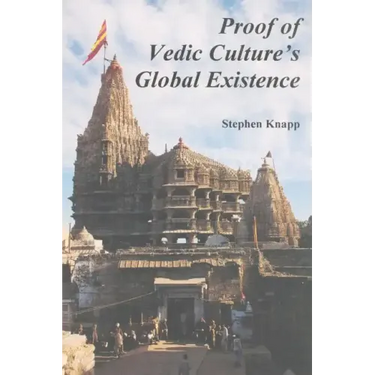 Proof of Vedic Culture's Global Existence