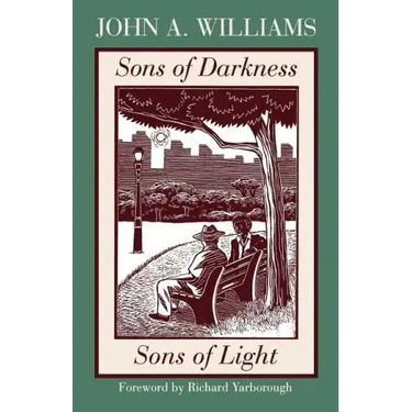 Sons of Darkness, Sons of Light: A Novel of Some Probability
