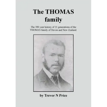 The THOMAS family
