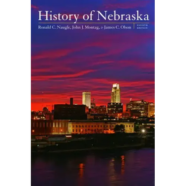 History of Nebraska