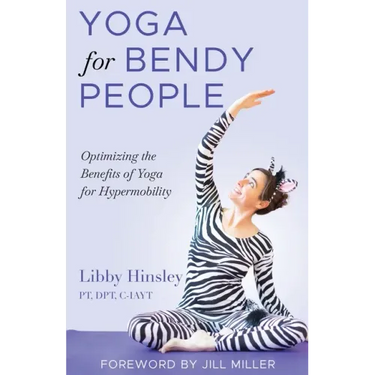 Yoga for Bendy People