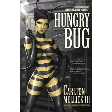 Hungry Bug