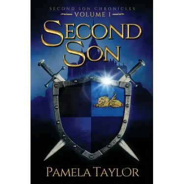 Second Son