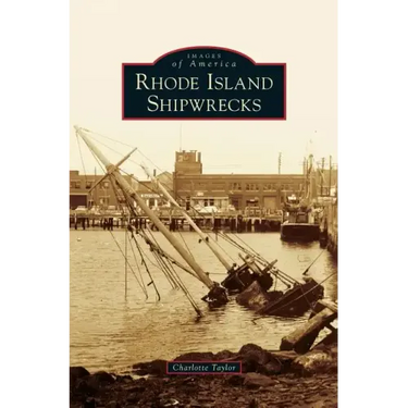 Rhode Island Shipwrecks