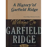 A History of Garfield Ridge