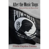 After the Music Stops: Released but not Recovered